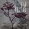 Vai Voltar (feat. Max B.O.) - Nicky Valentine lyrics