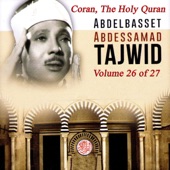 Tajwid: The Holy Quran, Vol. 26 artwork