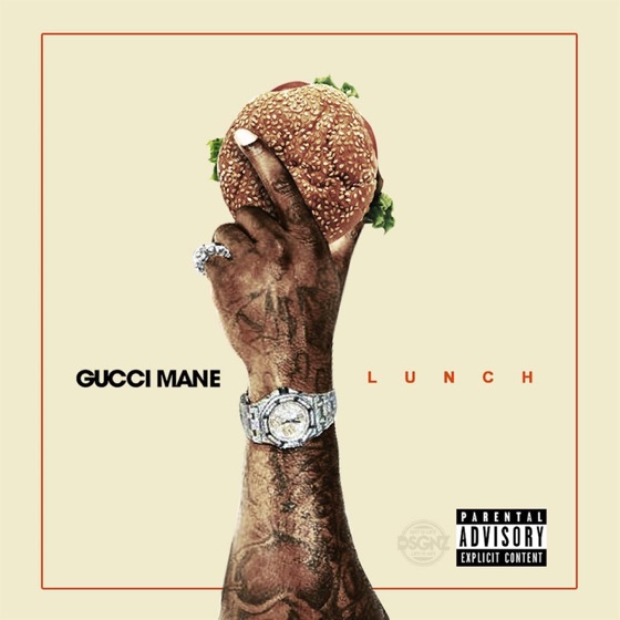 Cover artwork for Make Yo Move