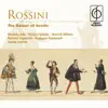 Stream & download Rossini: The Barber of Seville - Comic opera in two acts