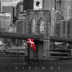 Vikings - New Politics