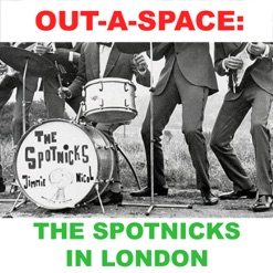 OUT-A-SPACE cover art