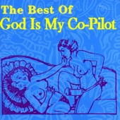 God Is My Co-Pilot - Butch Flip