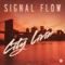 Livin' Off the Wall (feat. Gustaph) - Signal Flow lyrics