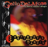 Geno Delafose - Can I Change My Mind?