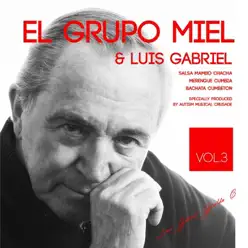 El Grupo Miel, Vol. 3 - Luis Gabriel