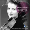 Anne-Sophie Mutter - A Portrait album lyrics, reviews, download