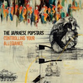 Controlling Your Allegiance artwork