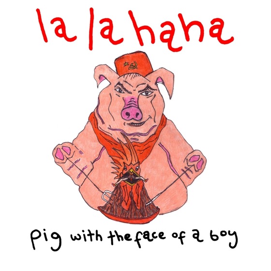 Cover artwork for Pie