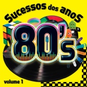 20 Sucessos dos Anos 80, Vol. 1 artwork