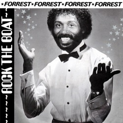 Forrest - Rock the Boat