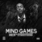 Mind Games (feat. Armaan Ali & Eric Brown) - Green lyrics