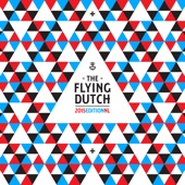 The Flying Dutch 2015 Edition Nl artwork