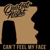 Can't Feel My Face - Single