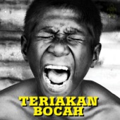 Teriakan Bocah artwork