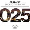 Back To the Floor - EP album lyrics, reviews, download
