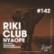 Nyaope - Riki Club lyrics