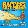 Rapper's Best Friend (An Instrumental Series)