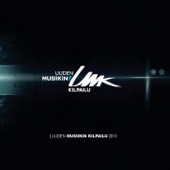 UMK - Uuden Musiikin Kilpailu 2013 artwork