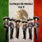El Yerberito Moderno - DR lyrics