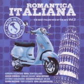 Romántica Italiana: The Best Italian Hits of the 60's, Vol. 2 artwork