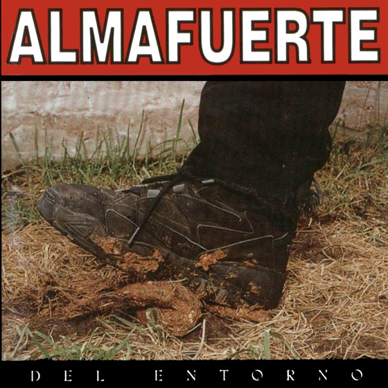 Cover artwork for Presa Fácil