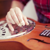 Acoustic Blues & Roots - Verschiedene Interpreten