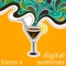 Digital Summer - Timo S lyrics
