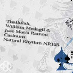 Casinum - EP by Thallulah, William Medagli & Jose Maria Ramon album reviews, ratings, credits