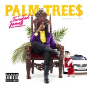 Palm Trees (feat. Cavie) artwork