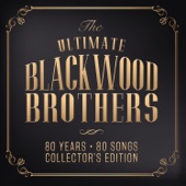 The Ultimate Blackwood Brothers: 80 Years - 80 Songs artwork