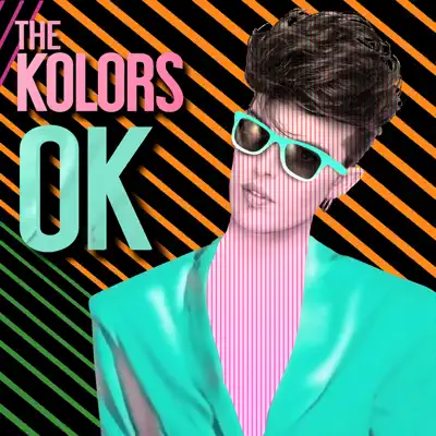OK - Single - The Kolors