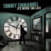 Tommy Emmanuel - The Bug