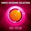 Vonyc Sessions Selection 05-2015, 2015