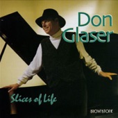 Don Glaser - I Want You Everyday