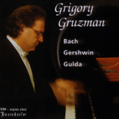 Play Piano Play: No. 6, Toccata - Grigory Gruzman
