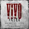 Vivo (feat. Endo, Delirious, Pacho Y Cirilo, Miky Woodz & Valdo El Leopardo) song lyrics