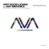 One Thing About You (feat. Amy Kirkpatrick) [Chris Metcalfe Remix] song lyrics