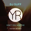 Don't You Want Me - Single