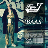 Baas - King Daddy J