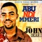 Onye Mmehie Medley - Evang. John Okah. I. lyrics