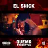 Quema (Freestyle) - Single album lyrics, reviews, download