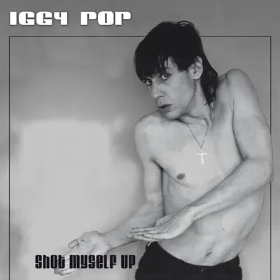 Shot Myself Up (Live) - Iggy Pop