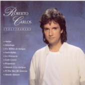 Roberto Carlos - Inolvidable (Album Version)