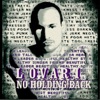 No Holding Back artwork