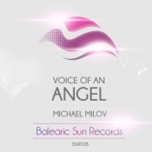 Voice of an Angel artwork