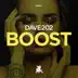 Boost - Single album cover