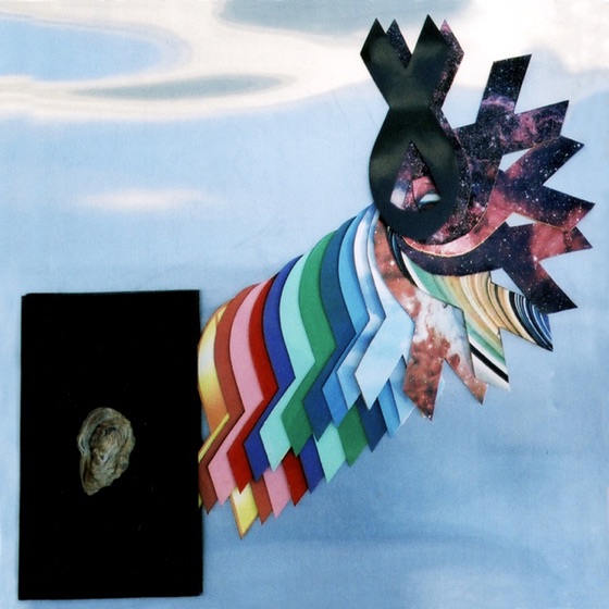 Cover artwork for 2012 and Countless