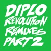 Diplo - Revolution (Absence Remix)