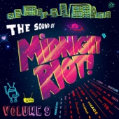 Midnight Riot, Vol. 9 artwork